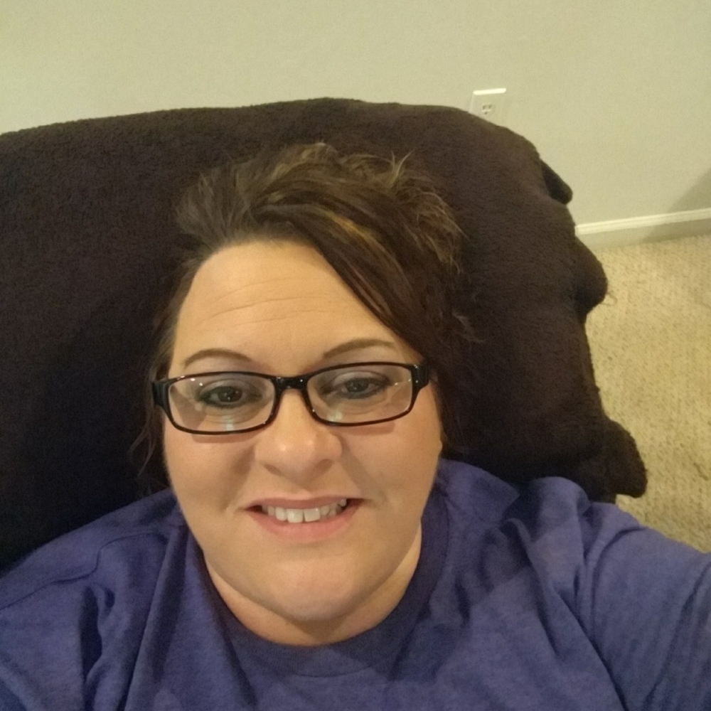 Meet your Posher, Kimberly